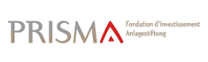 Logo PRISMA Fondation d'investissement