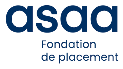 Logo ASAA Anlagestiftung Schweizer Ärztinnen und Ärzte