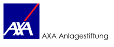 Logo AXA Anlagestiftung