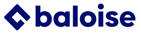 Logo Fondation de placement de la Baloise