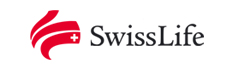 Logo Fondation de placement Swiss Life