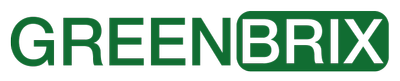 Logo Greenbrix Fondation de placement