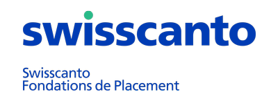 Logo Swisscanto Fondation de placement / Swisscanto Fondation de placement Avant