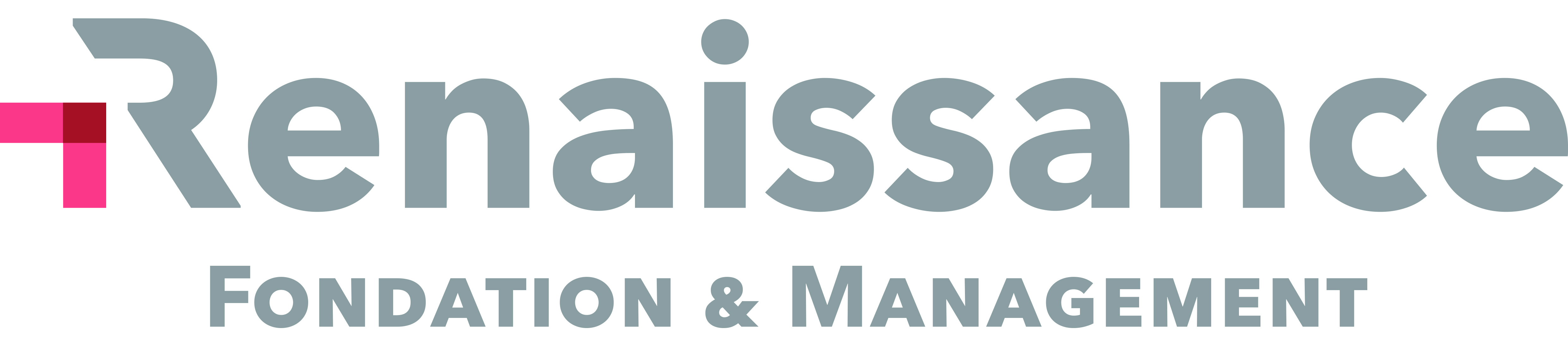 Logo Renaissance PME
