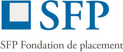Logo SFP Fondation de placement