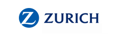 Logo Zurich fondation de placement