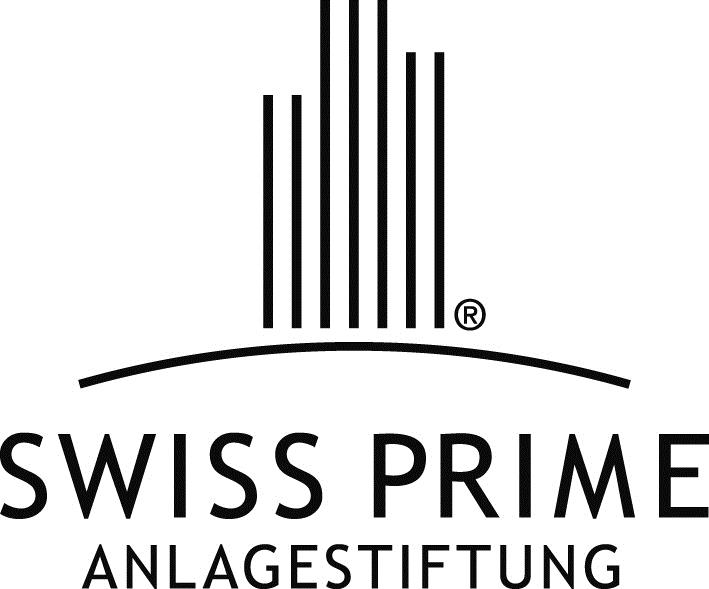 Logo Swiss Prime Fondation de Placement