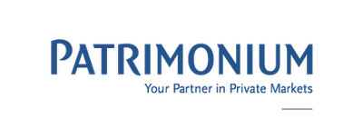 Logo Patrimonium Fondation de placement