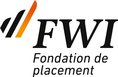 Logo Fondation de placement Winterthur (FWI)