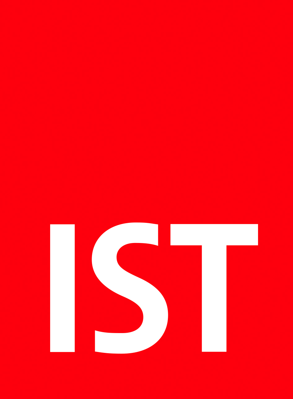Logo IST Fondation d'investissement